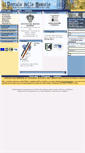 Mobile Screenshot of portalememorie.it